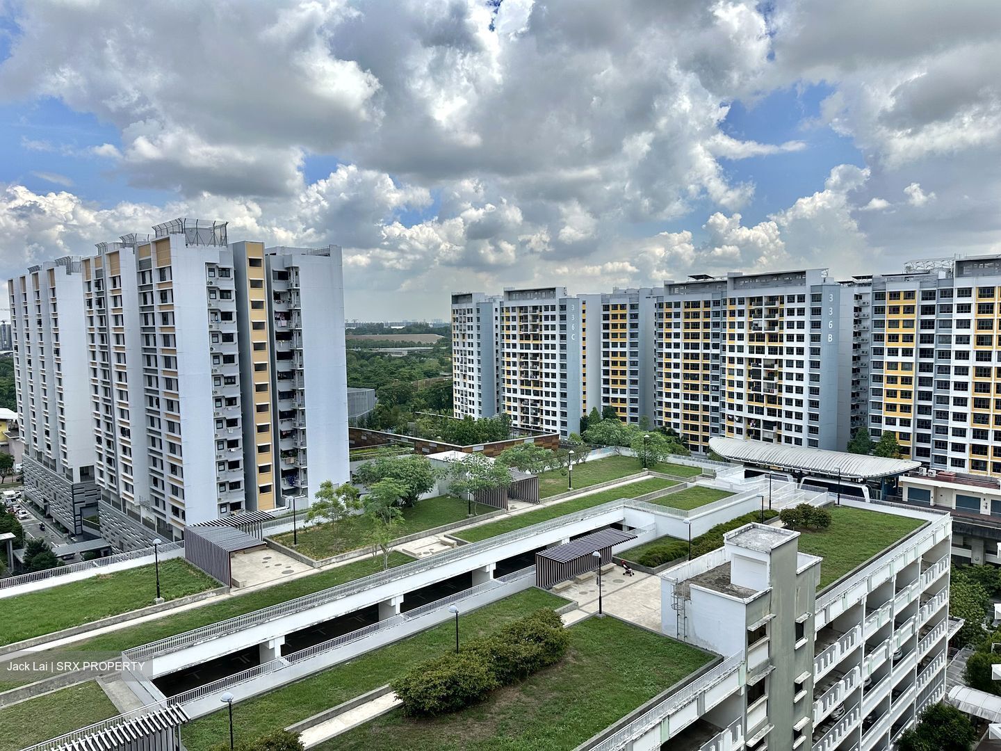Blk 329A Anchorvale Harvest (Sengkang), HDB 4 Rooms #547342681